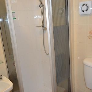 Twin Room en suite